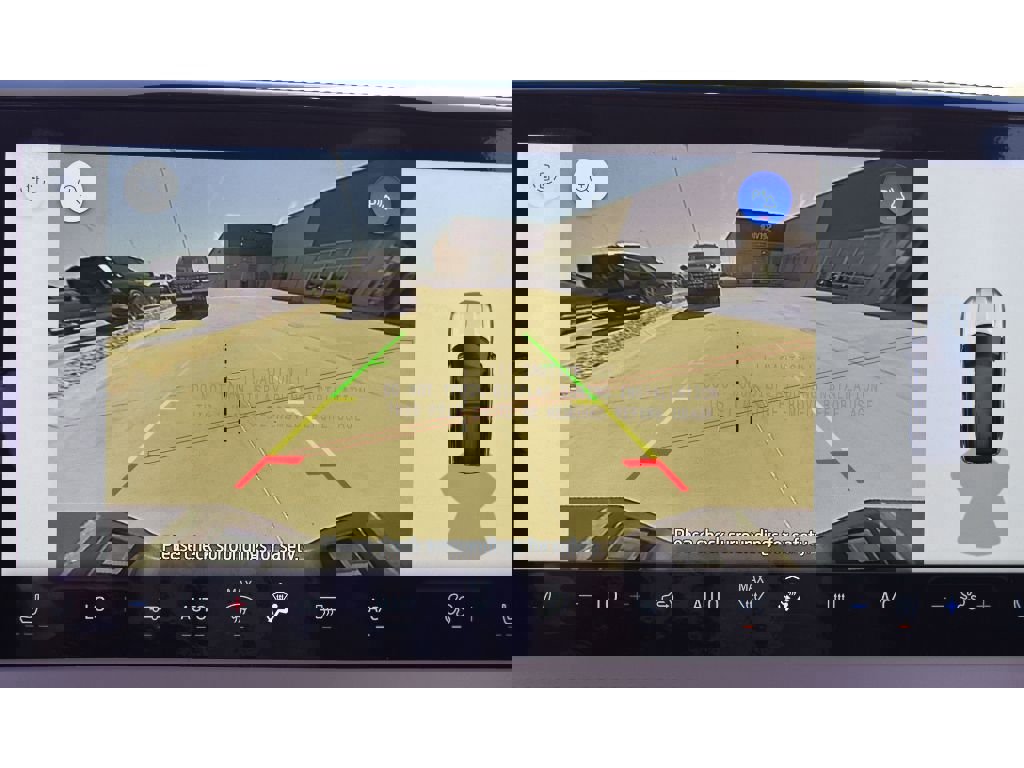 New 2025 Ford Bronco Sport Big Bend w/ Convenience Package image 18