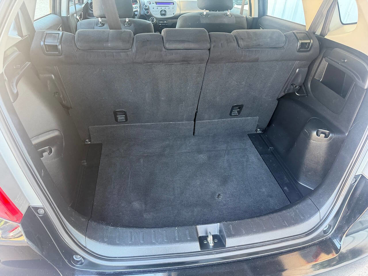 Used 2010 Honda Fit Sport image 28
