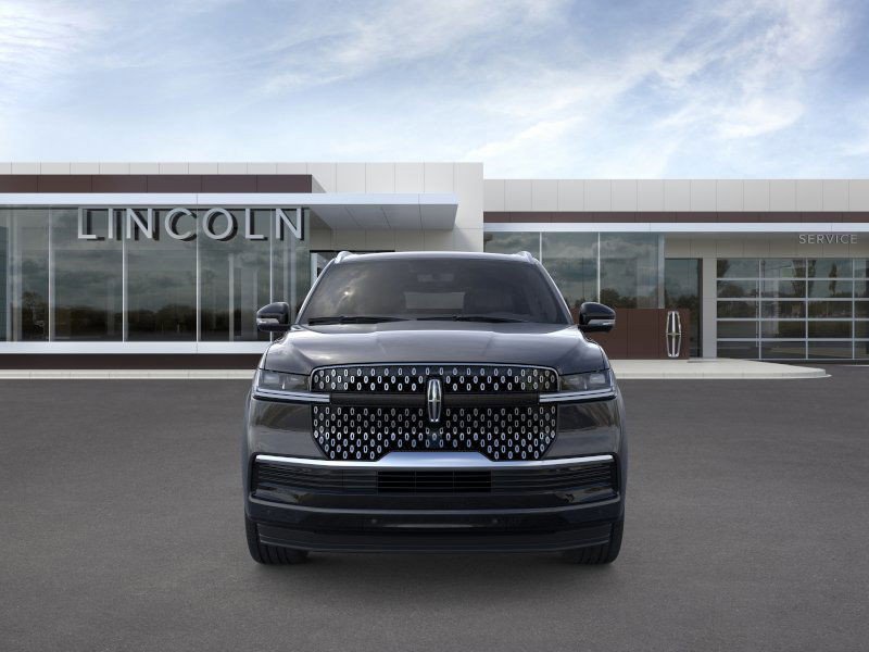 New 2025 Lincoln Navigator Reserve image 6