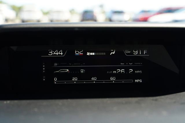 Certified 2023 Subaru Forester Premium AWD/4WD image 34