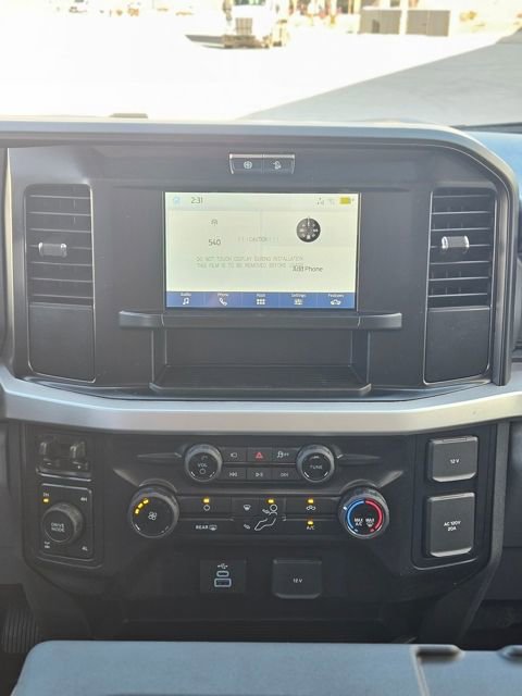 New 2026 Ford F350 XL w/ STX Appearance Package image 11