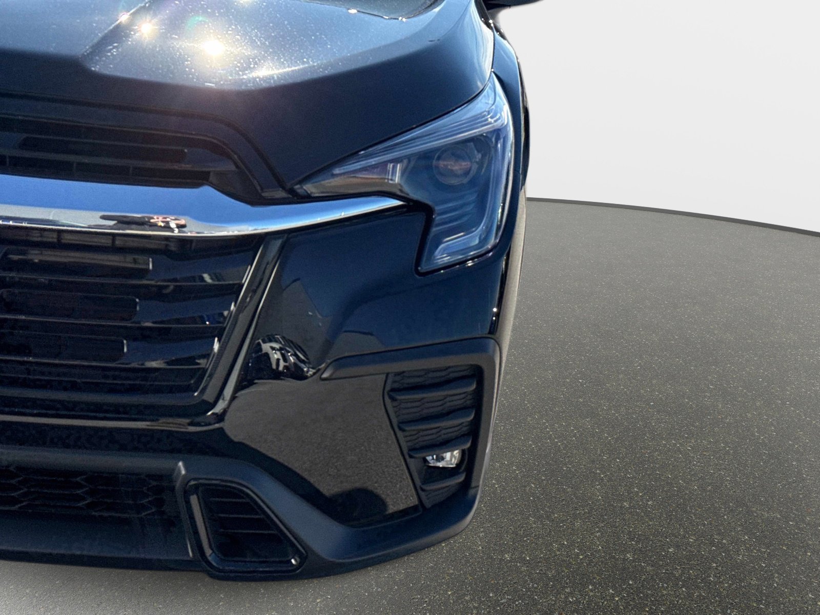 Certified 2025 Subaru Ascent Limited w/ Popular Package #1 image 10