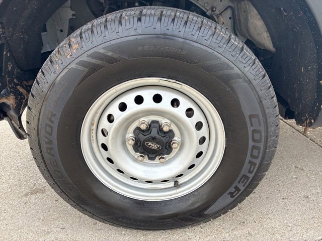 Used 2022 Ford Ranger XL w/ Equipment Group 101A High image 15