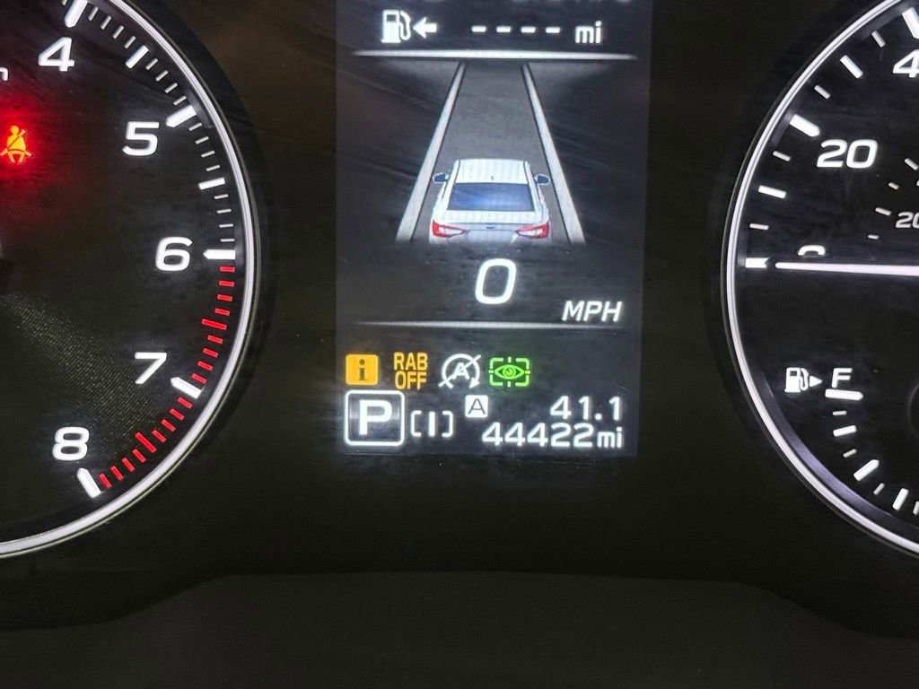 Used 2024 Subaru Legacy Sport image 27