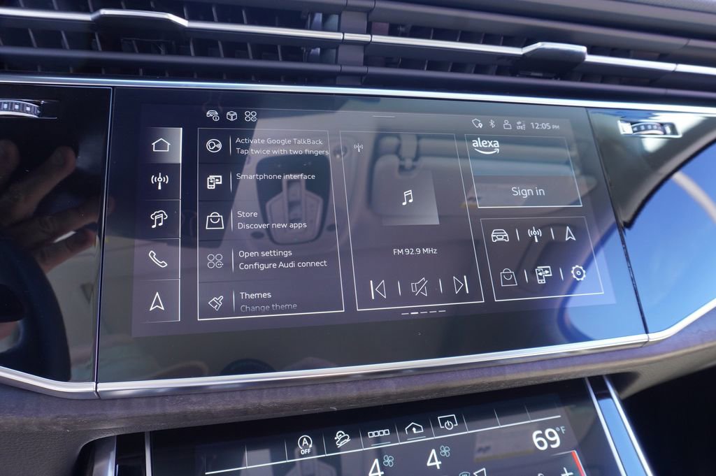 Used 2025 Audi Q7 2.0T Premium Plus image 22