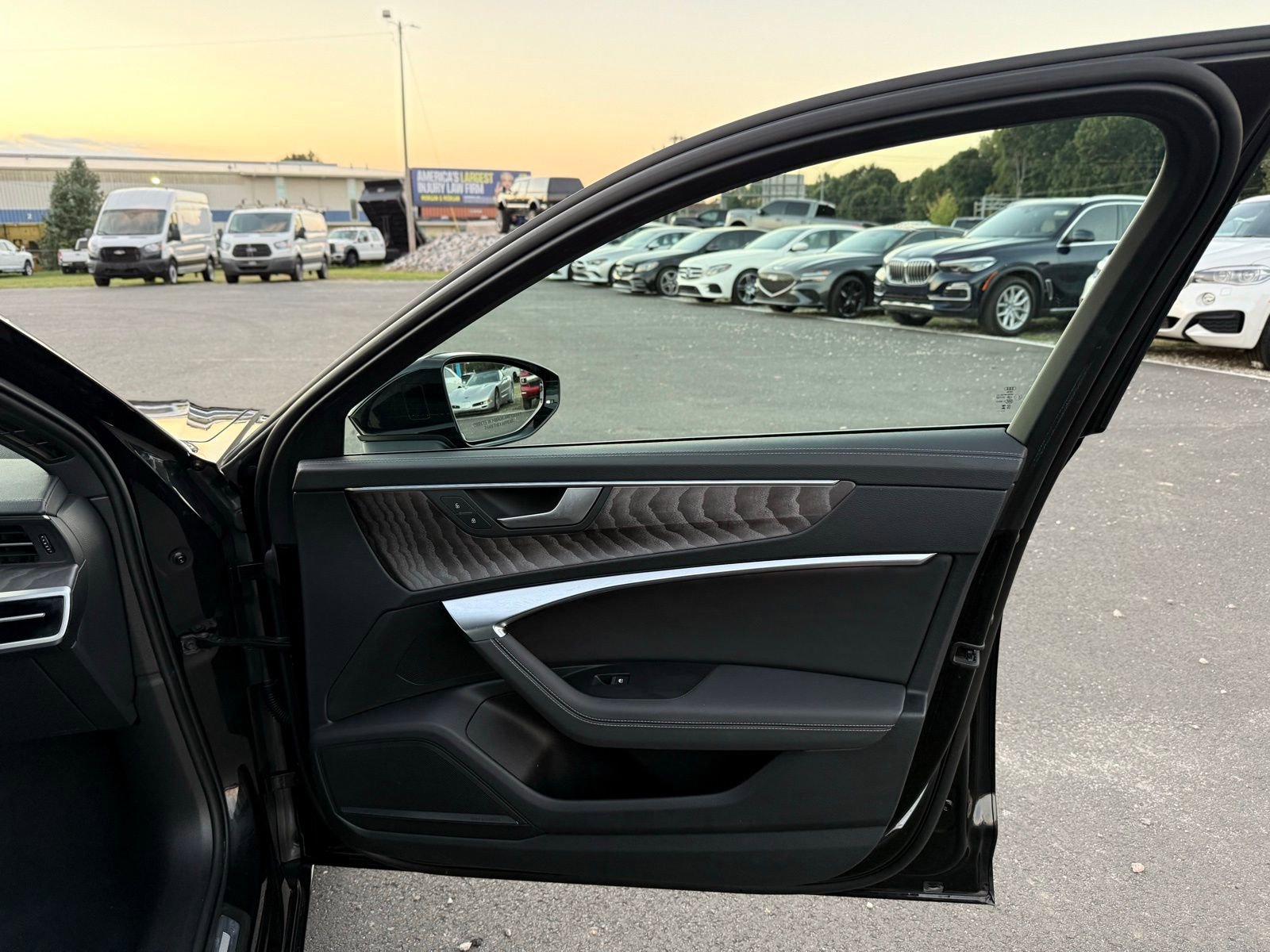 Used 2024 Audi A6 Premium Plus image 27