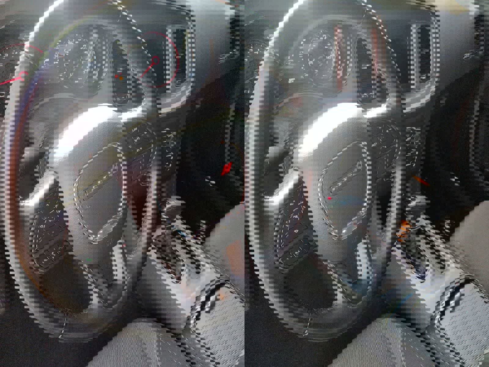 Certified 2022 Dodge Charger SXT w/ Blacktop Package image 10