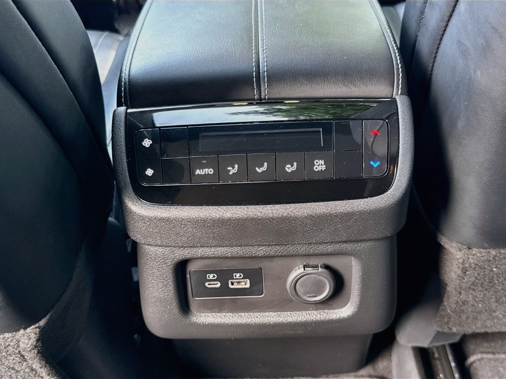 Certified 2024 INFINITI QX60 Pure AWD/4WD image 26