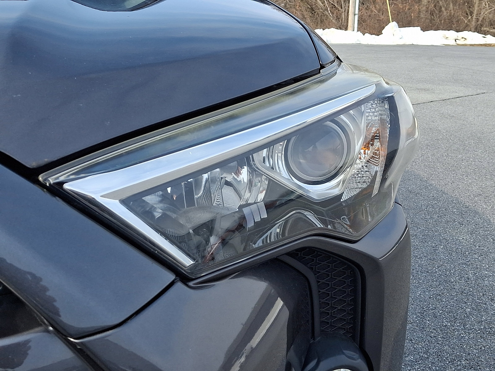 Used 2016 Toyota 4Runner SR5 image 10