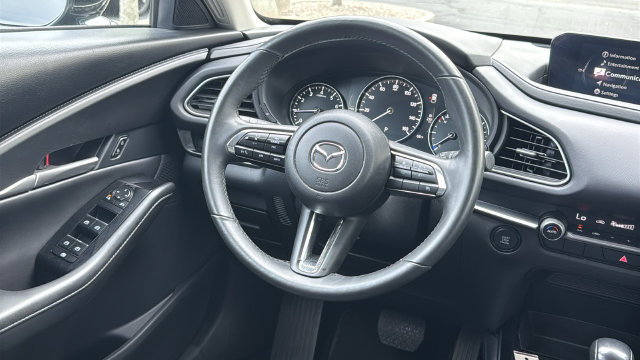 Certified 2024 MAZDA CX-30 AWD 2.5 S w/ Select Sport Pkg image 23