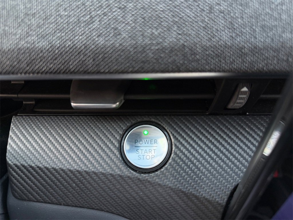 Used 2021 Ford Mustang Mach-E Premium image 25