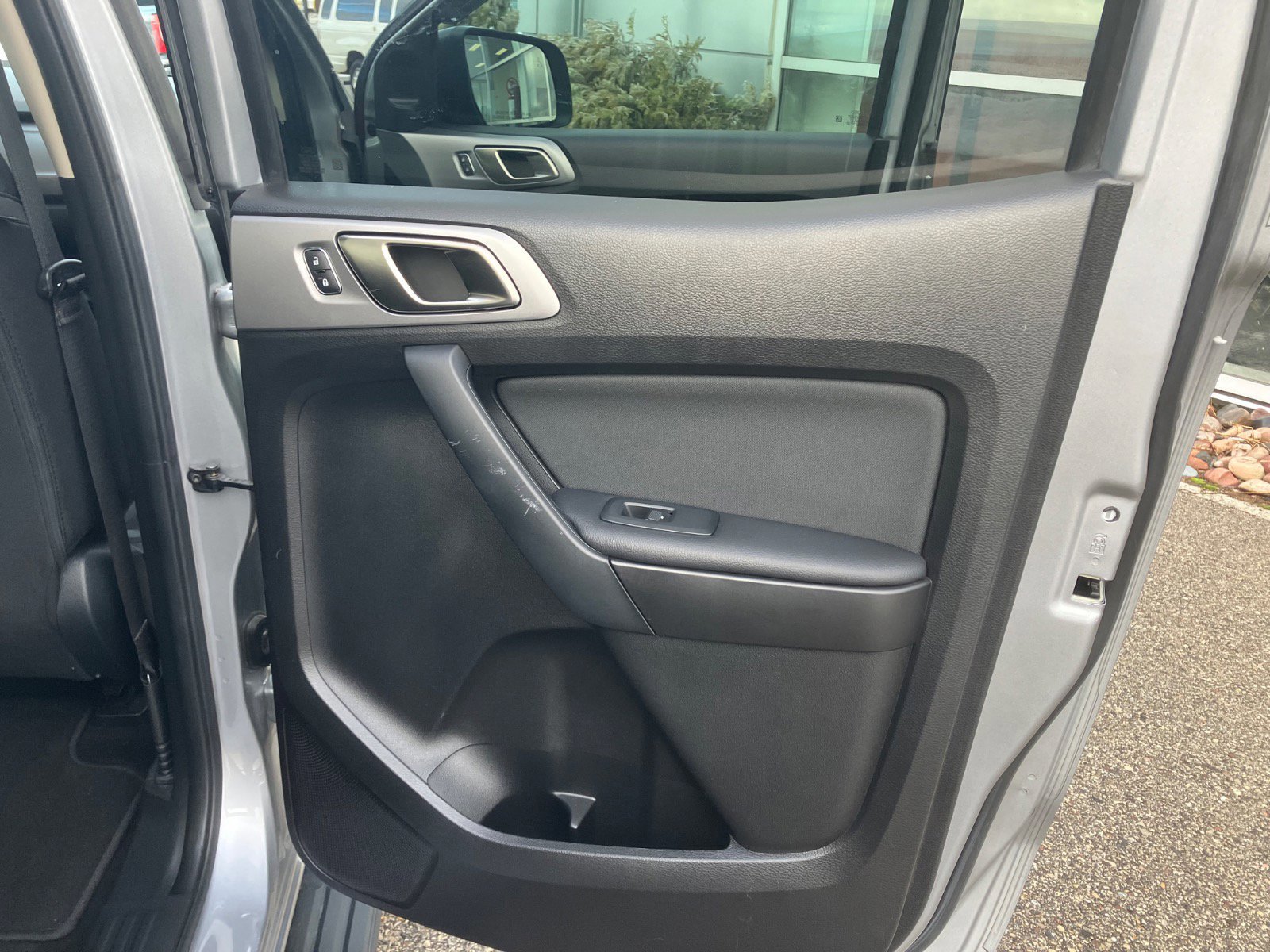 Used 2021 Ford Ranger XLT w/ FX4 Off-Road Package image 26