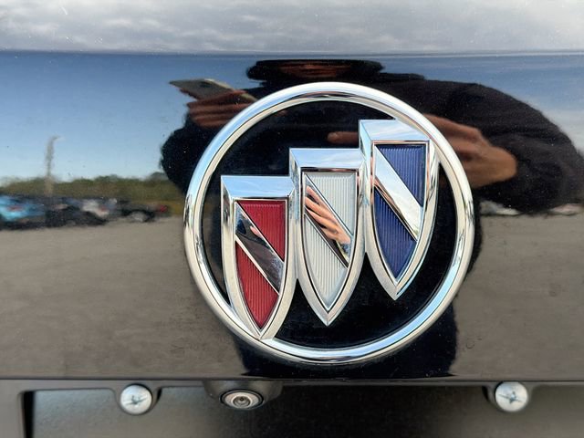 Used 2022 Buick Envision Preferred image 11