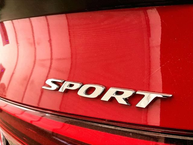 Used 2022 Honda Civic Sport image 13