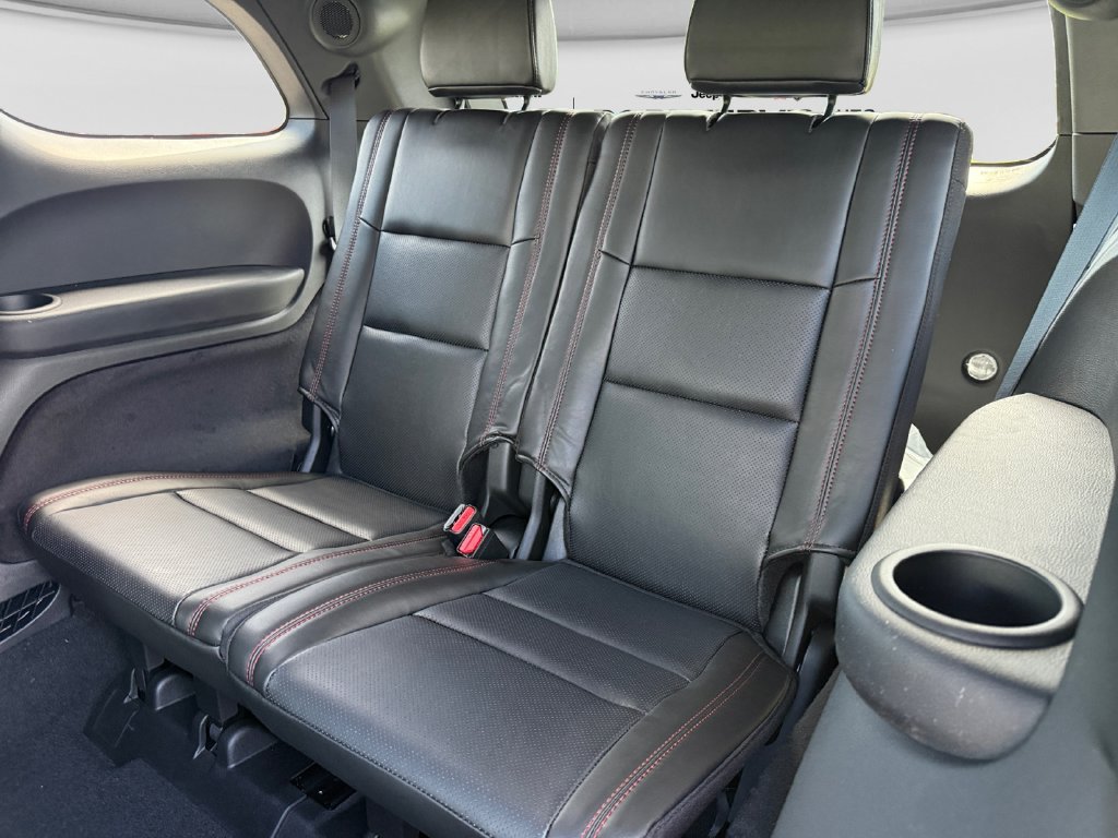 New 2026 Dodge Durango GT AWD/4WD image 16
