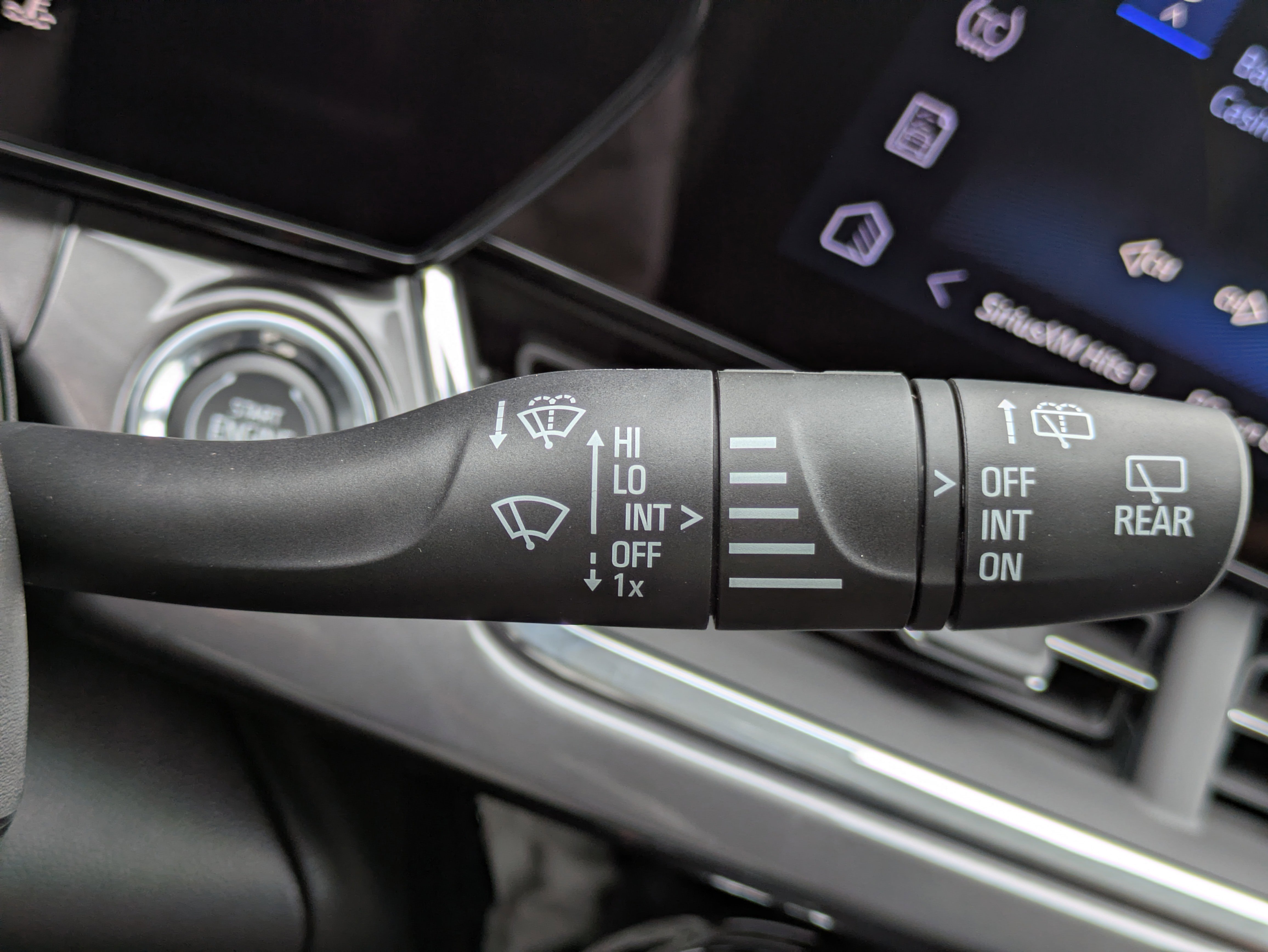 New 2026 Chevrolet Trax ACTIV image 18