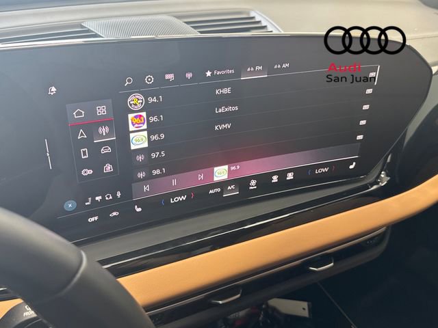 Certified 2025 Audi A5 2.0T Premium w/ Convenience Package image 19