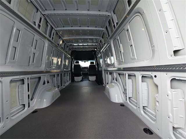 New 2025 Mercedes-Benz Sprinter 2500 image 19