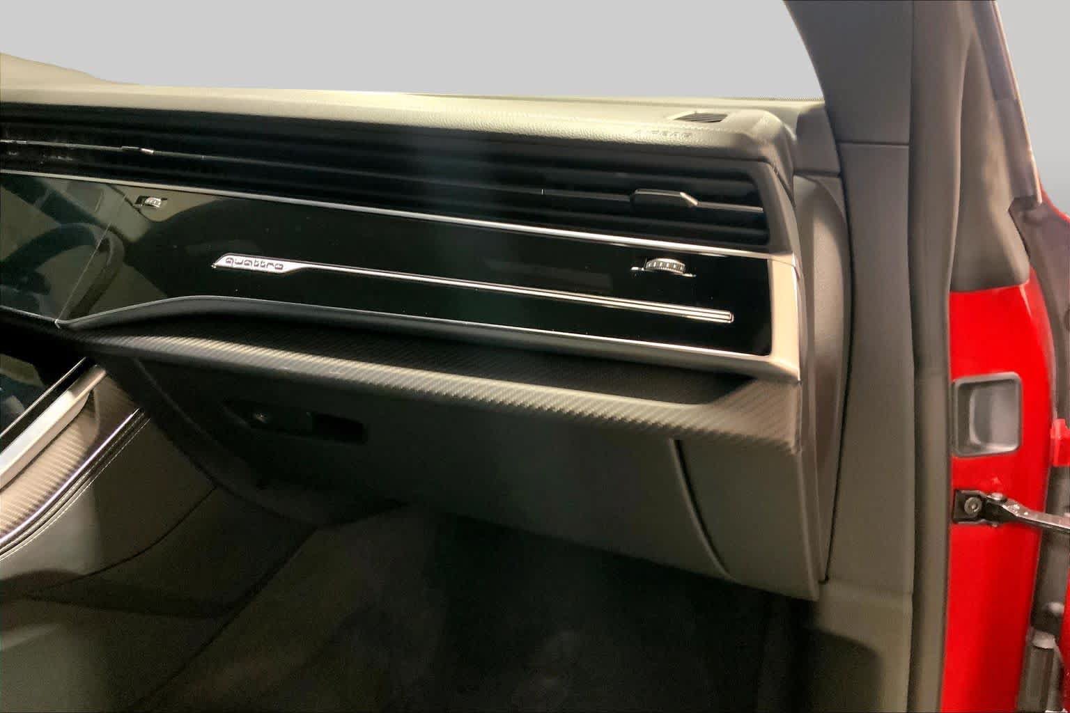 Used 2024 Audi SQ8 Premium Plus w/ 23" Wheel Package AWD/4WD image 35