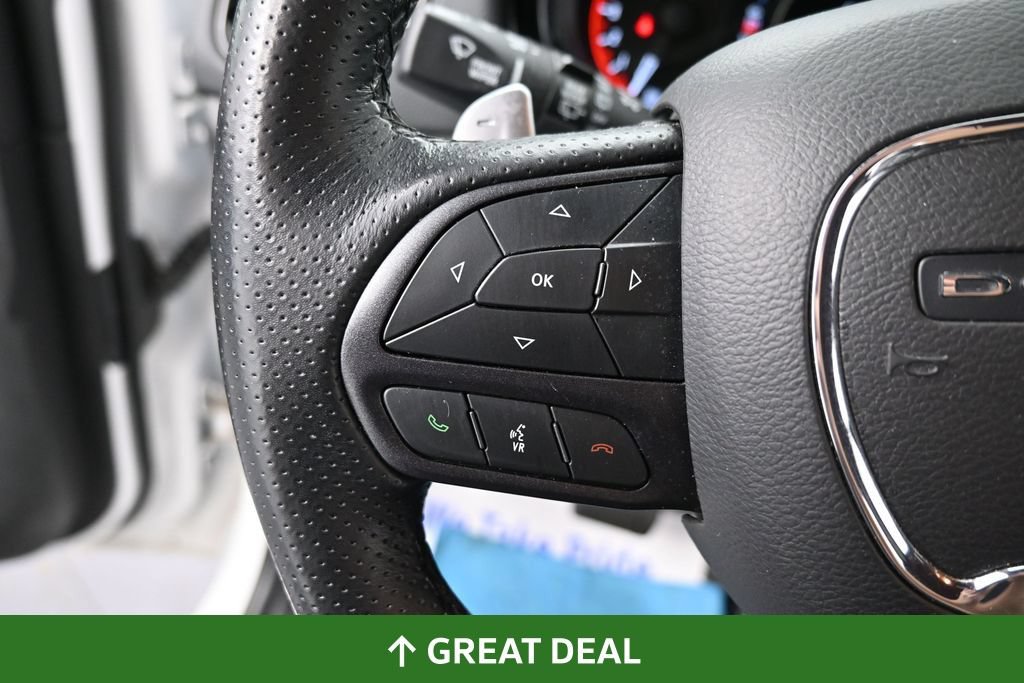 Used 2024 Dodge Durango GT AWD/4WD image 38