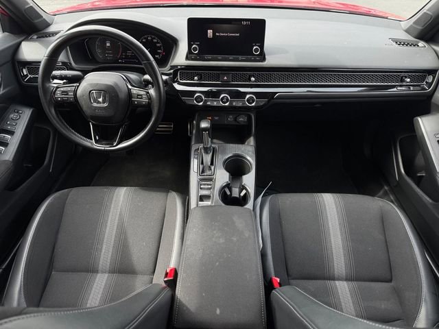 Used 2023 Honda Civic Sport image 4