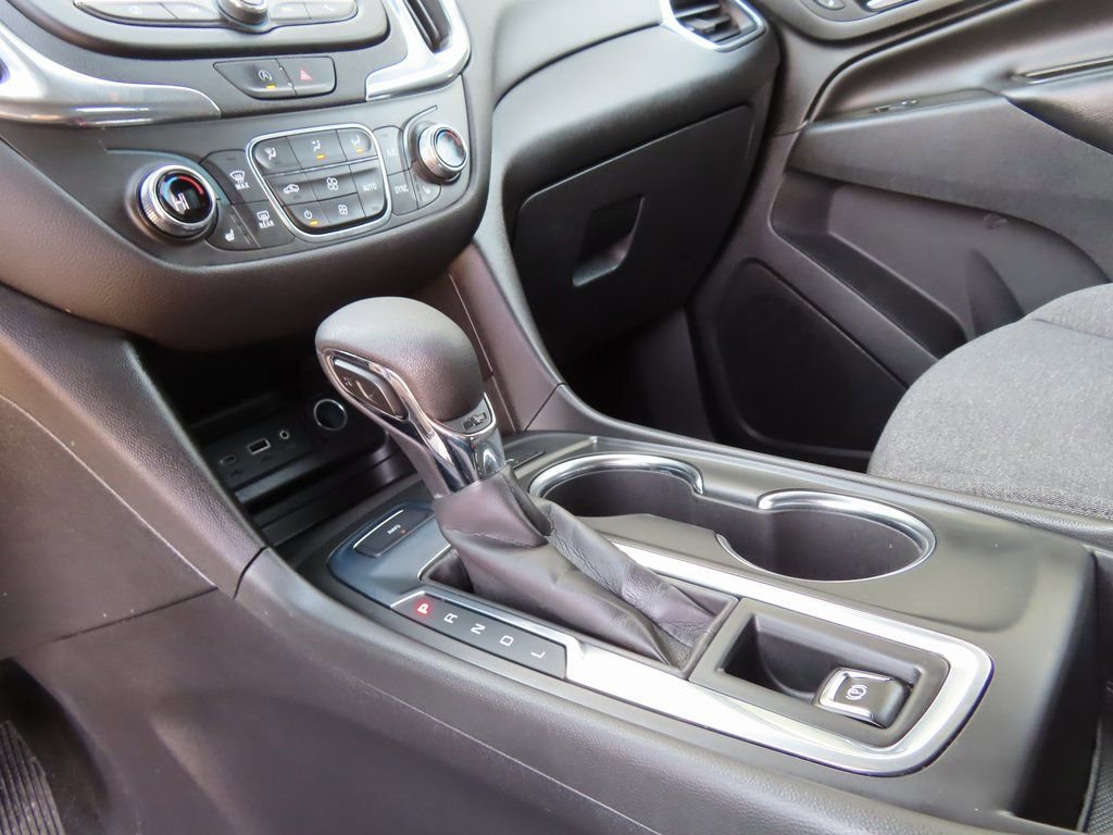 Certified 2023 Chevrolet Equinox LT image 18