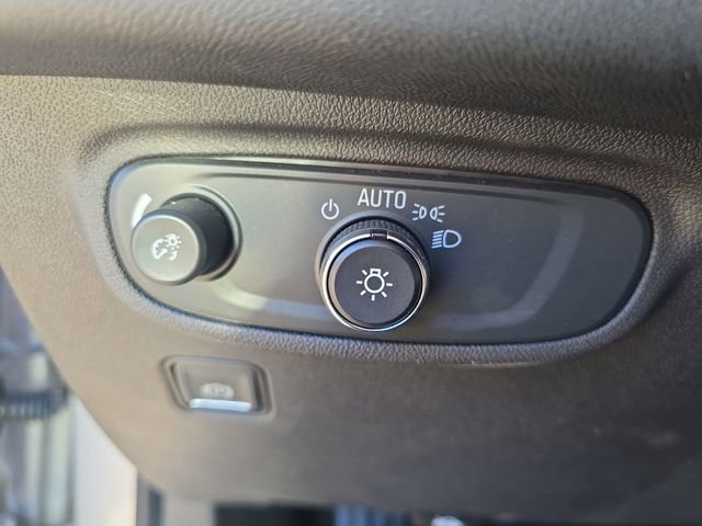 Used 2020 GMC Terrain SLE w/ Elevation Edition image 36