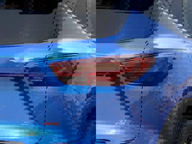 New 2026 Chevrolet Blazer RS w/ Driver Confidence II Package image 11