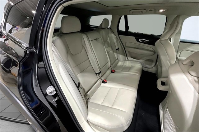 New 2026 Volvo V60 B5 Cross Country Plus w/ Protection Package Premier image 11