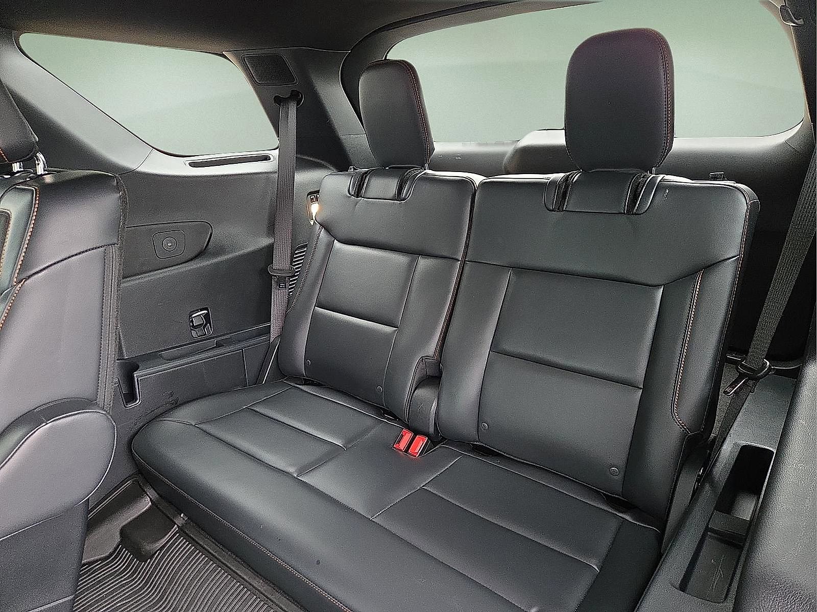 Used 2026 Ford Explorer Tremor w/ Tremor Convenience Package AWD/4WD image 10