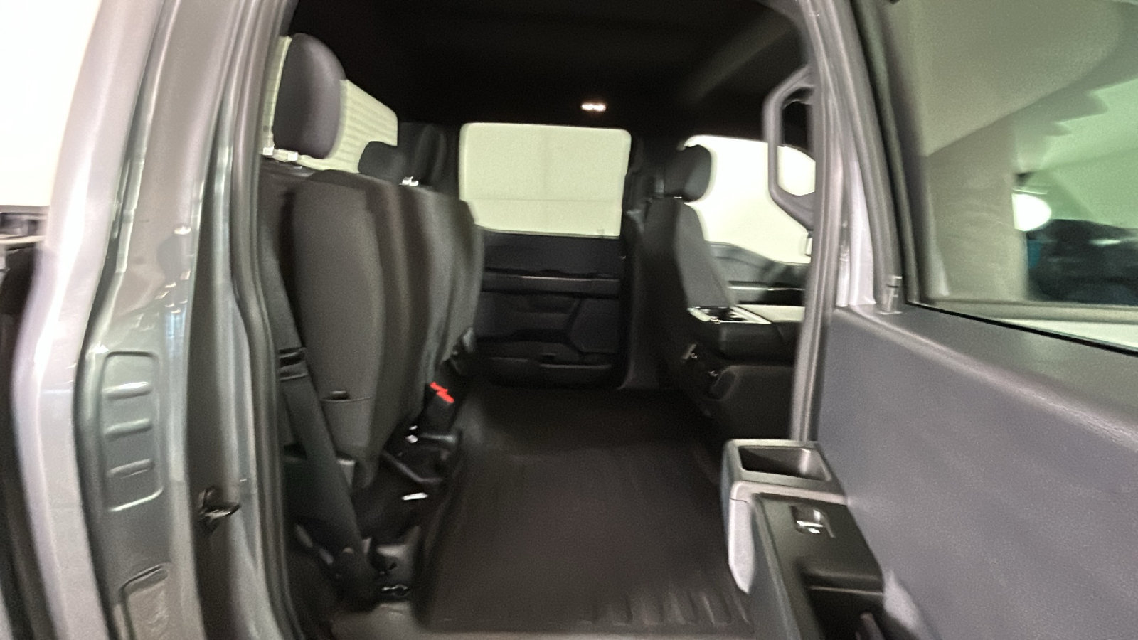 Used 2023 Ford F150 XL w/ XL STX Apperance Package AWD/4WD image 33