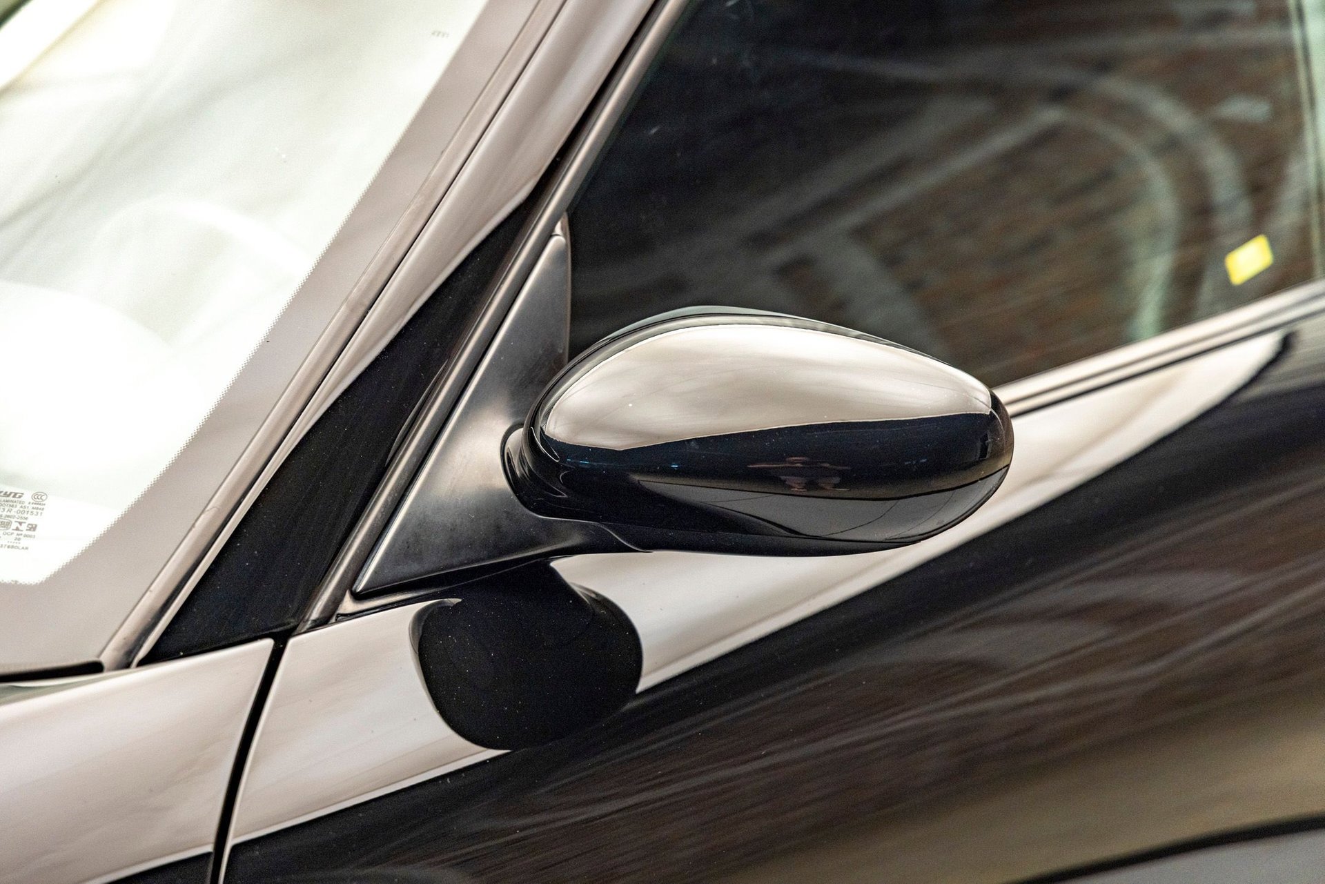 Used 2003 Porsche 911 Turbo image 26