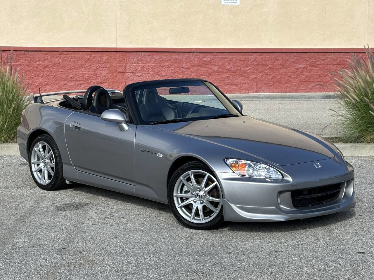 Used 2004 Honda S2000