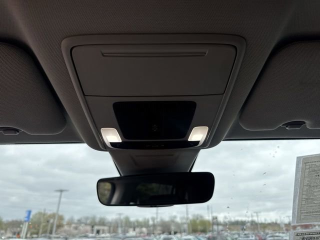 Certified 2024 Honda CR-V EX-L image 26