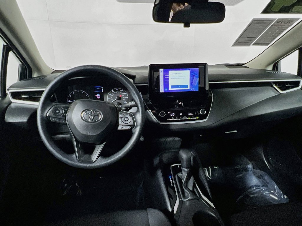 Used 2024 Toyota Corolla LE FWD image 27