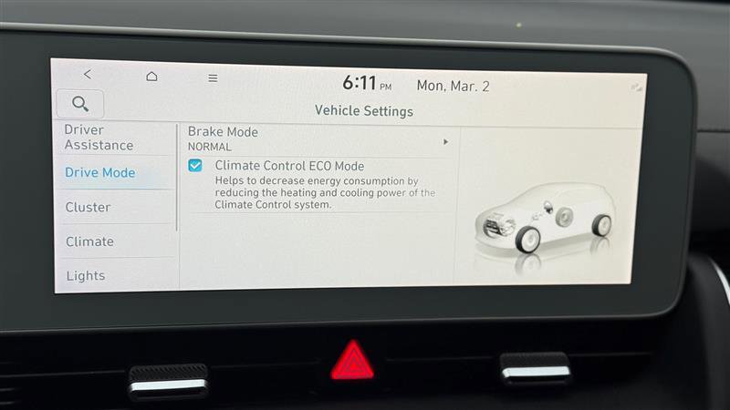 Used 2024 Hyundai Ioniq 5 SEL image 39