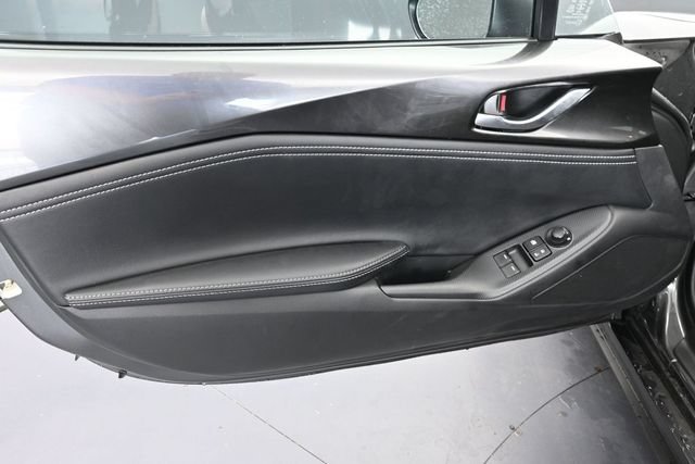 Used 2024 MAZDA MX-5 Miata RF Grand Touring RWD image 26