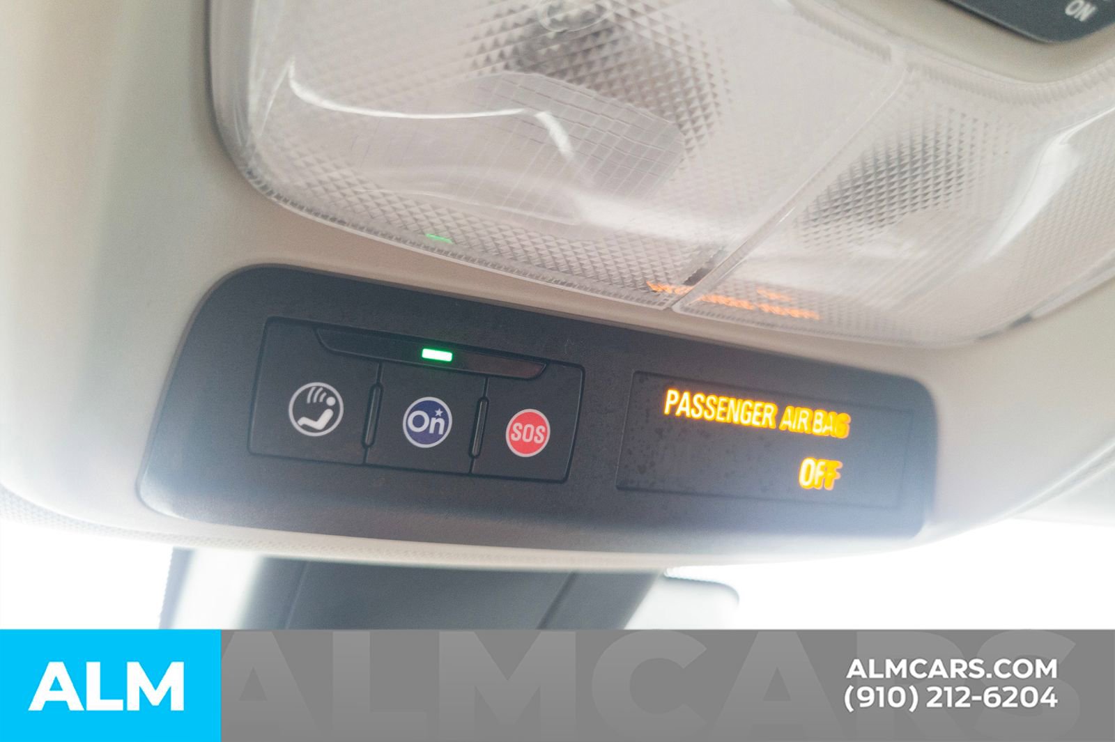 Used 2023 Buick Encore GX Select w/ Sport Touring Package image 35