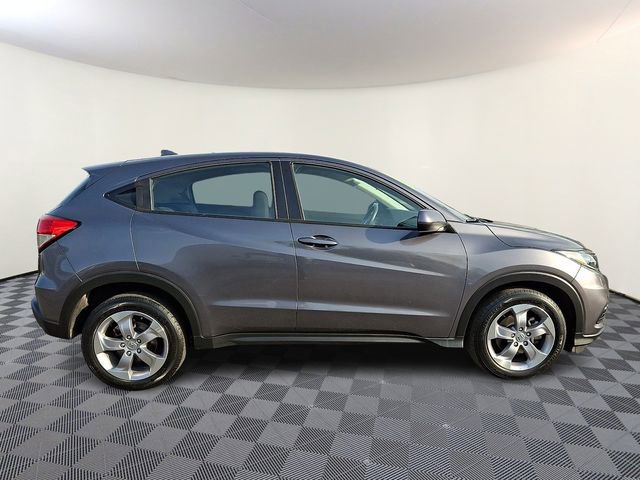 Used 2021 Honda HR-V LX image 7