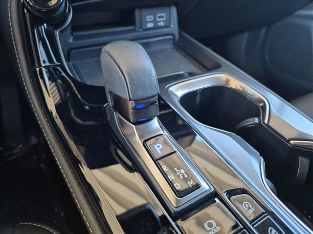 Used 2024 Lexus NX 350 AWD w/ Cold Area Package image 12