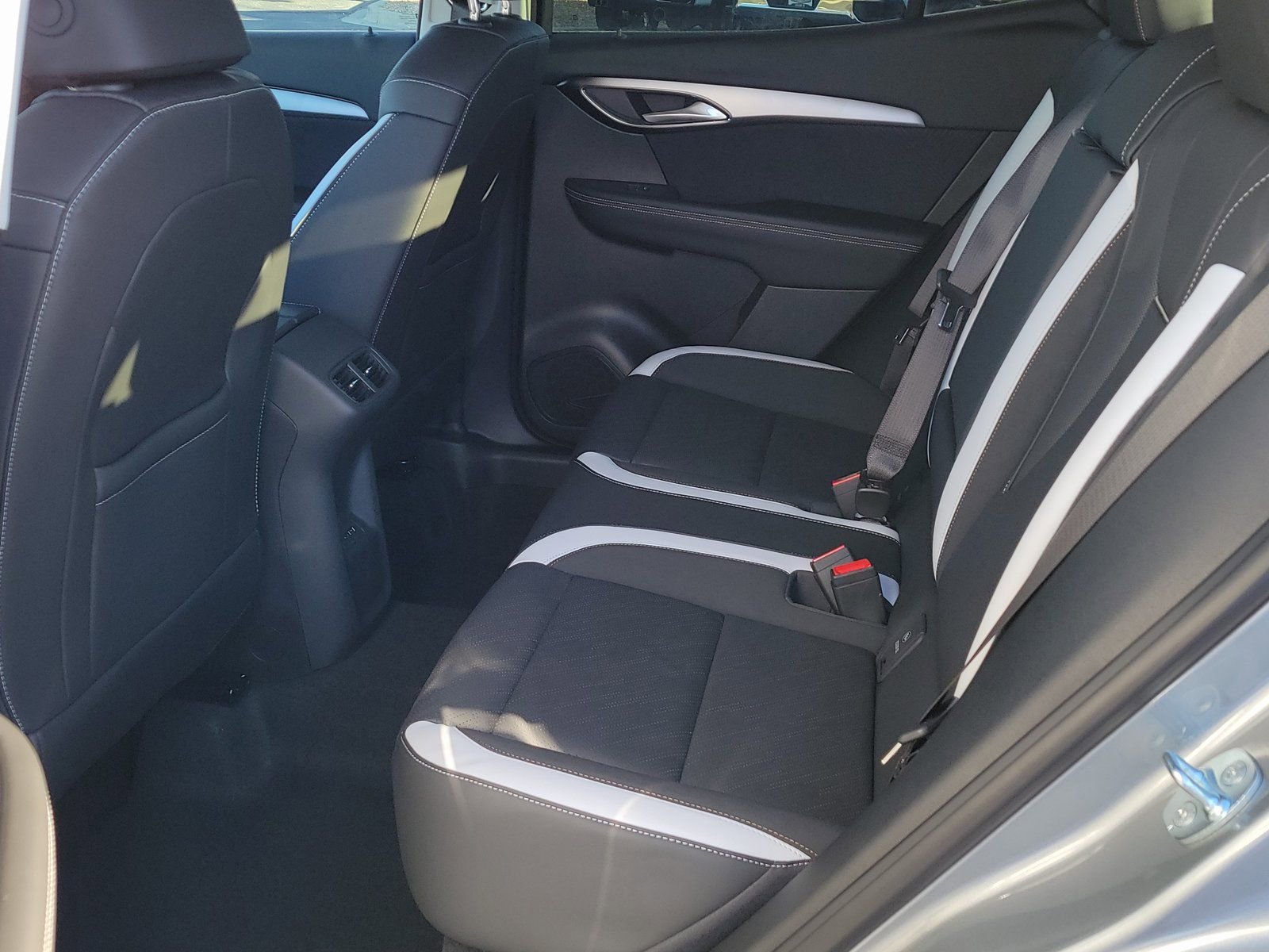 New 2026 Buick Envision Sport Touring AWD/4WD image 7