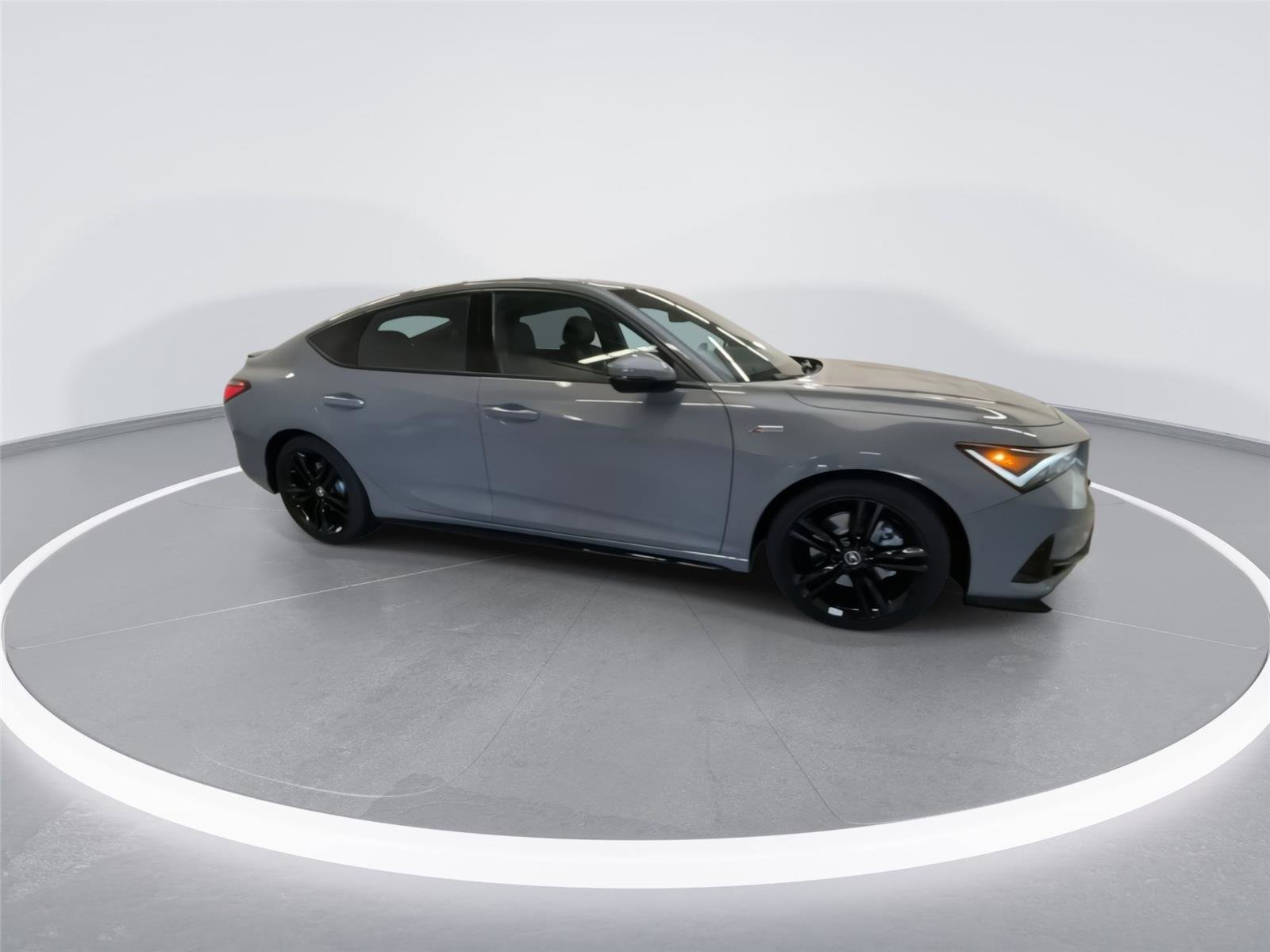 New 2026 Acura Integra A-Spec FWD image 9