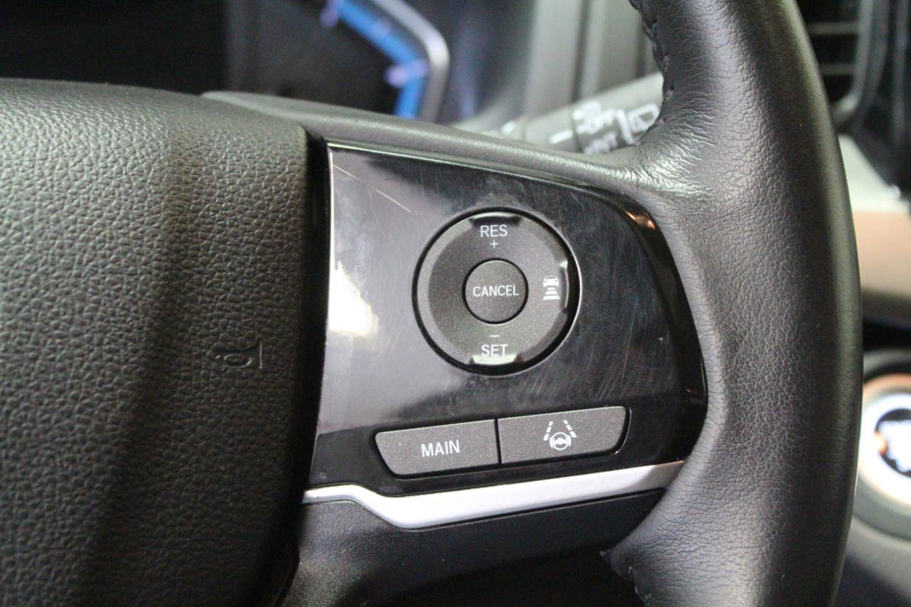 Used 2019 Honda Odyssey EX-L image 10