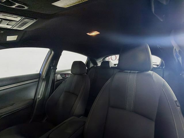 Used 2017 Honda Civic Sport image 21