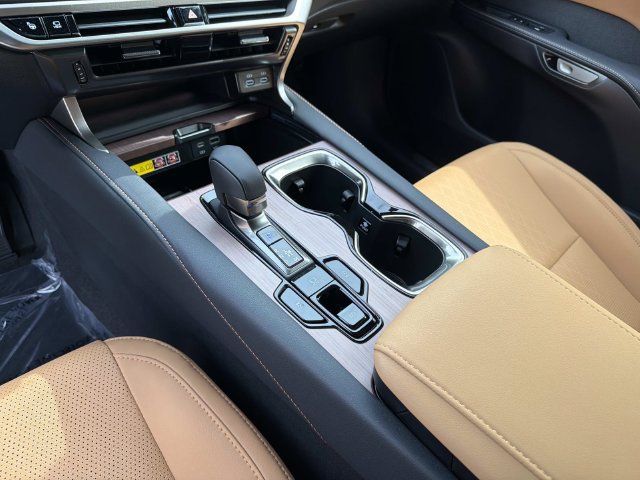New 2026 Lexus RX 350 Premium Plus w/ Convenience Package FWD image 24