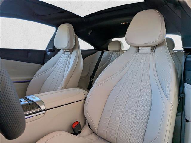 New 2026 Mercedes-Benz CLE 53 AMG 4MATIC Coupe image 4
