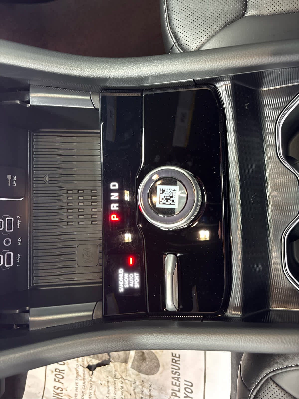 New 2026 Jeep Grand Cherokee L Limited w/ Luxury Tech Group II image 39