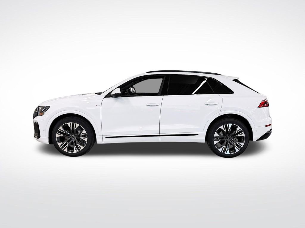 New 2026 Audi Q8 Premium Plus AWD/4WD image 2