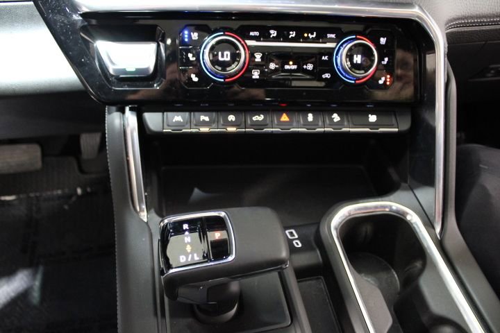 Used 2023 GMC Sierra 1500 Denali w/ Technology Package image 36