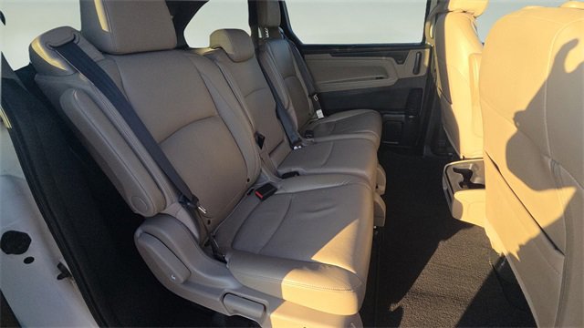 Used 2018 Honda Odyssey EX-L image 19